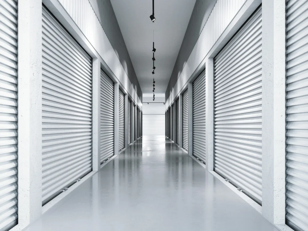 Climate controlled self storage units across Minnesota, Wisconsin, and Iowa